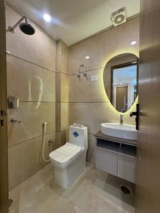 Project Image of 360.0 - 1800.0 Sq.ft 1 BHK Builder Floor for buy in Golden Height Apartment