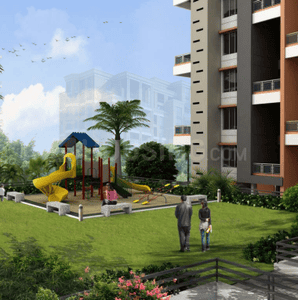 Project Image of 1325.0 - 1973.0 Sq.ft 3 BHK Apartment for buy in Sukhwani Celaeno Wing C And D