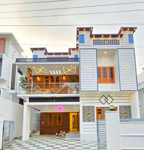 Project Image of 750.0 - 1250.0 Sq.ft 2 BHK Villa for buy in Royal Aero City Villas