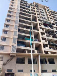 Project Image of 1020 Sq.ft 2 BHK Apartment / Flat for sale in Pisoli for Rs. 4300000