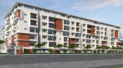 Project Image of 1116.0 - 1912.0 Sq.ft 2 BHK Apartment for buy in Poetree