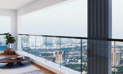Project Image of 2888.0 - 11332.9 Sq.ft 3 BHK Apartment for buy in The Trilight