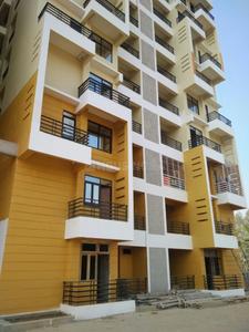 Project Image of 1210.0 - 1802.0 Sq.ft 2 BHK Apartment for buy in Dolphin Enclave