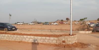 Space Vision Group Plot 1