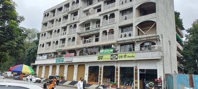 Project Image of 743.49 - 1461.75 Sq.ft 2 BHK Apartment for buy in Shivsai Takavane Heights