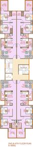 Project Image of 407.0 - 629.0 Sq.ft 1 BHK Apartment for buy in Windson Golden Copac