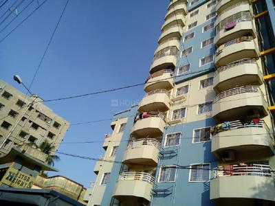 Project Image of 950.0 - 1818.0 Sq.ft 2 BHK Apartment for buy in Amarnath Betor Heights