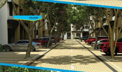Project Image of 594.0 - 845.0 Sq.ft 1 BHK Apartment for buy in Syama Dynamic Kudumbam