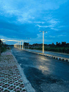 Project Image of 0.0 - 1000.0 Sq.ft Residential Plot Plot for buy in Fuhaar Paradise Greens