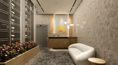 Project Image of 724.95 - 1030.0 Sq.ft 2 BHK Apartment for buy in Anon Shri Mulund Jalaram Chs Ltd
