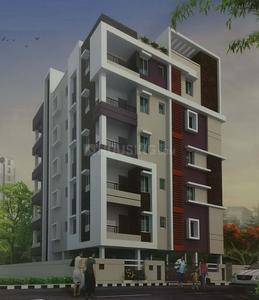 Sree Sambhav Mahendra Aashirwad Elevation 1