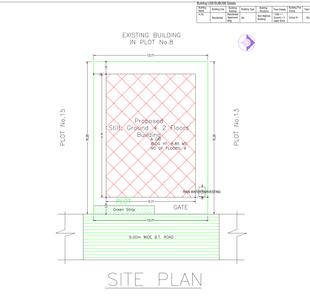 Project Image of 647.66 - 649.82 Sq.ft 2 BHK Apartment for buy in DVS Chanukya Residence