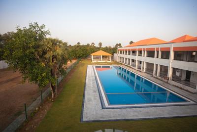 Project Image of 1221.0 - 1723.0 Sq.ft 2 BHK Apartment for buy in Phoenix The Village