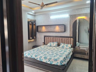 Project Image of 1321.0 - 1992.0 Sq.ft 3 BHK Apartment for buy in Shree Salasar Residency