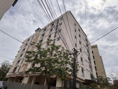 Project Image of 2268.0 - 2465.0 Sq.ft 4 BHK Apartment for buy in Rambhajo Ramaa Elite