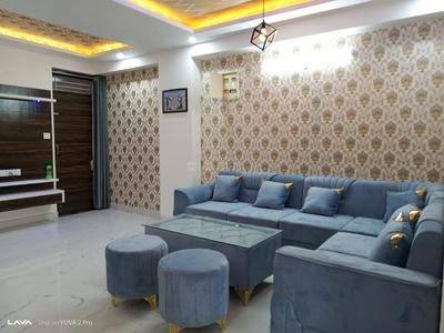 Project Image of 1089.04 - 1543.65 Sq.ft 2 BHK Apartment for buy in Balaji Homes