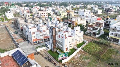 Project Image of 1394.0 - 1711.0 Sq.ft 2 BHK Villa for buy in VGN Aspire Gardens