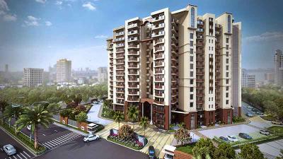 Project Image of 620.0 - 1790.0 Sq.ft 1 BHK Apartment for buy in Urban Woods Phase 2