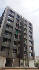 Project Image of 491.59 - 523.56 Sq.ft 2 BHK Apartment for buy in Raghuvir Aryaman Residency