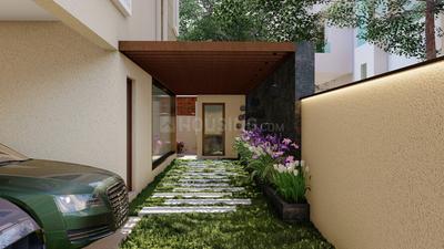 Project Image of 0.0 - 3194.0 Sq.ft 3 BHK Apartment for buy in Chaitanya Lavanya