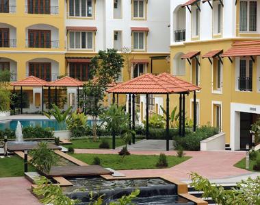 Project Image of 0.0 - 1800.0 Sq.ft 3 BHK Apartment for buy in Ceebros Grayshott