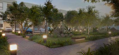 Project Image of 2745.0 - 3526.0 Sq.ft 4 BHK Villa for buy in Atmos Silverwoods