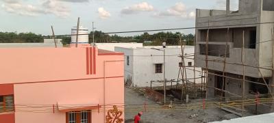 Project Image of 450.0 - 2400.0 Sq.ft Residential Plot Plot for buy in VSBN Vijaya Town