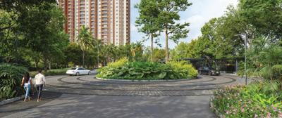 Project Image of 1127.0 - 1759.0 Sq.ft 3 BHK Apartment for buy in Birla Evara