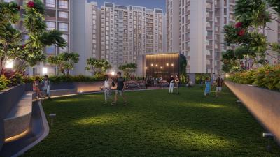 Project Image of 697 Sq.ft 2 BHK Apartment / Flat for sale in Ambernath East for Rs. 4500000