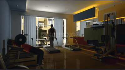 Project Image of 574.0 - 1408.0 Sq.ft 1 BHK Apartment for buy in Akila Heights