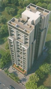 Project Image of 275.0 - 403.0 Sq.ft 1 BHK Apartment for buy in City Icon