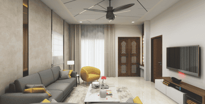 Project Image of 3100.0 - 3552.09 Sq.ft 4 BHK Villa for buy in Raghuram ACS Prime Villas
