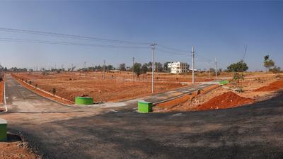Project Image of 1200.0 - 4000.0 Sq.ft Residential Plot Plot for buy in Rai Green Park