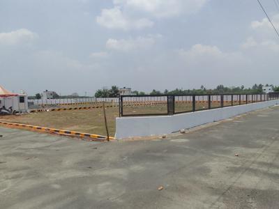 Project Image of 588.0 - 1825.0 Sq.ft Residential Plot Plot for buy in Tharun Midtown Gateway
