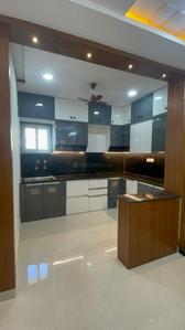 Project Image of 1180.05 - 1544.94 Sq.ft 2 BHK Apartment for buy in Krishna Bai Residency