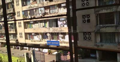 Project Image of 750 Sq.ft 3 BHK Apartment / Flat for sale in Goregaon East for Rs. 10000000