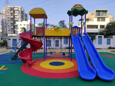 Project Image of 539.81 - 1038.29 Sq.ft 2 BHK Apartment for buy in Oxford Olympia Phase 1