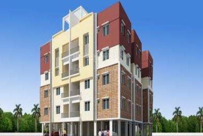 Project Image of 907.0 - 1094.0 Sq.ft 2 BHK Apartment for buy in Ambey Regent
