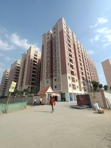 Project Image of 1509.0 - 1839.0 Sq.ft 3 BHK Apartment for buy in Urbanrise Jewel Of Hyderabad