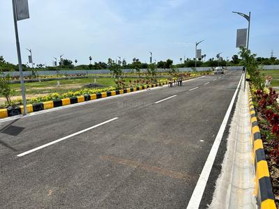 Project Image of 700.0 - 2385.0 Sq.ft Residential Plot Plot for buy in Crystal Jasmine Enclave