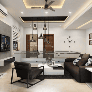 Project Image of 0.0 - 1350.0 Sq.ft 3 BHK Apartment for buy in Tridev Villa