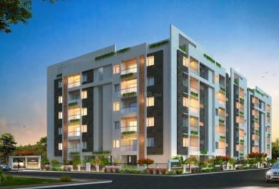 Project Image of 1620.0 - 2125.0 Sq.ft 3 BHK Apartment for buy in Vamsiram Jyothi Botanica
