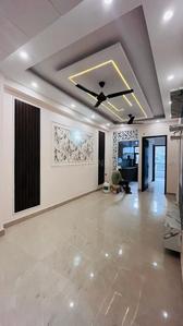 Project Image of 850.0 - 1000.0 Sq.ft 1 BHK Builder Floor for buy in Aask Homes 99