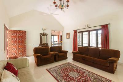 Project Image of 6000.0 - 6800.0 Sq.ft 4 BHK Villa for buy in Prestige North West County