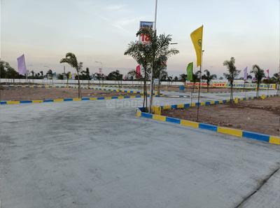 Project Image of 480.0 - 1915.0 Sq.ft Residential Plot Plot for buy in New NSC Global City Phase IV