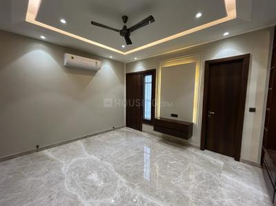 Project Image of 1545.0 - 4875.0 Sq.ft 3 BHK Builder Floor for buy in Prime Realty Luxury Homes
