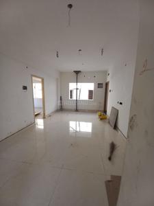 GRM Ram Flats Bedroom 1