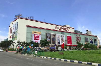 Project Image of 850 Sq.ft 2 BHK Apartment / Flat for sale in Dhapa for Rs. 4500000