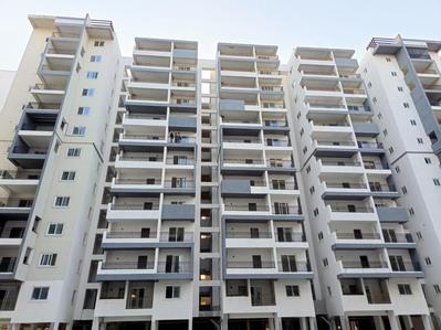 Project Image of 1080.0 - 2223.0 Sq.ft 2 BHK Apartment for buy in Risinia Skyon Phase 1