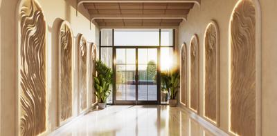 Project Image of 1560.0 - 2155.0 Sq.ft 3 BHK Apartment for buy in Sumadhura Solea